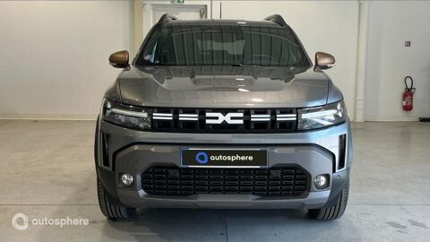 Duster 1.6 hybrid 140ch Extreme 2025 occasion 13700 Marignane