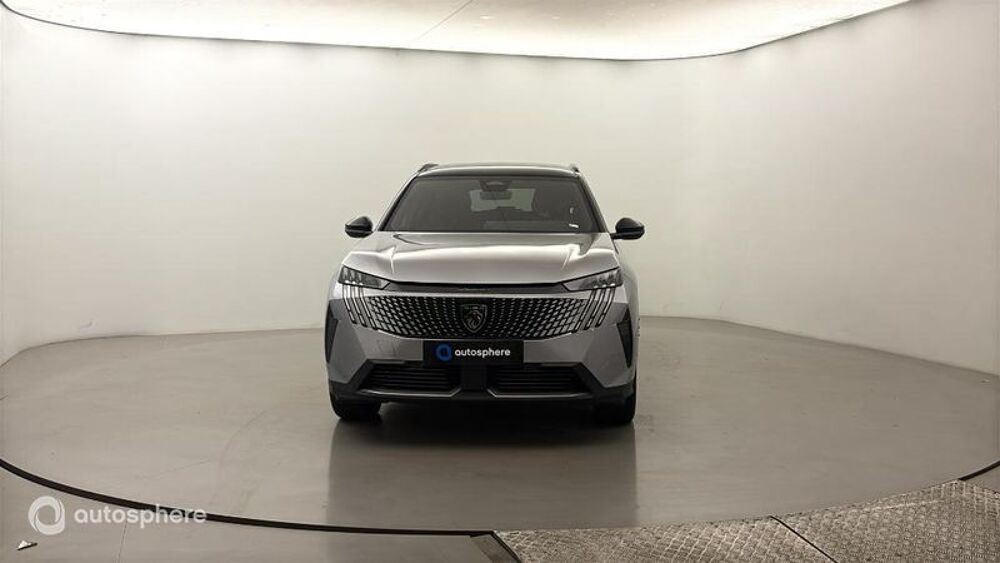 5008 Hybrid 145ch Allure e-DCS6 2025 occasion 64200 Bassussarry