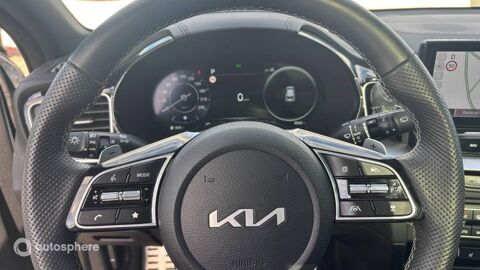 XCeed 1.5 T-GDI 160ch GT-line Premium DCT7 2023 occasion 62220 Carvin