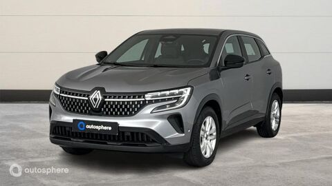Renault Austral 1.2 E-Tech full hybrid 200ch Evolution - 25 2025 occasion Coquelles 62231