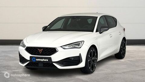 Cupra Leon 1.4 e-Hybrid 245ch VZ DSG6 2021 occasion Metz 57000