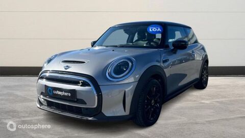 Annonce voiture Mini Cooper 19999 €