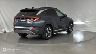 Tucson 1.6 CRDI 136ch Hybrid 48V Executive DCT7 2022 occasion 59223 Roncq