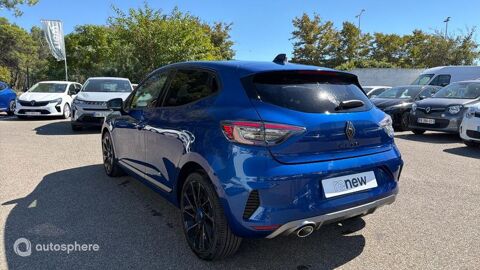 Clio 1.0 TCe 90ch esprit Alpine - 25 2025 occasion 13800 ISTRES