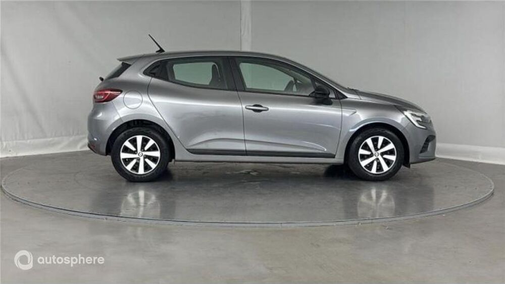 Clio 1.0 TCe 90ch Equilibre 2023 occasion 62000 Arras