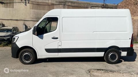 Master F3500 L2H2 2.3 Blue dCi 135ch Confort Euro6 2024 occasion 13090 Aix-en-Provence