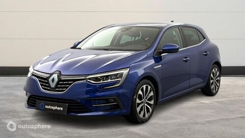 Annonce voiture Renault Mégane 20299 €