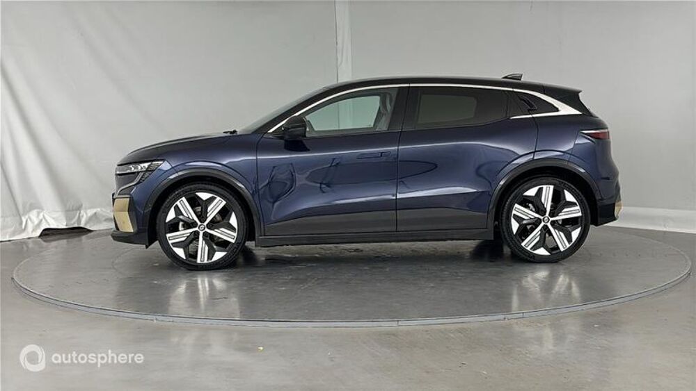 M&eacute;gane E-Tech Electric EV40 130ch Iconic standard charge 2023 occasion 10000 Troyes