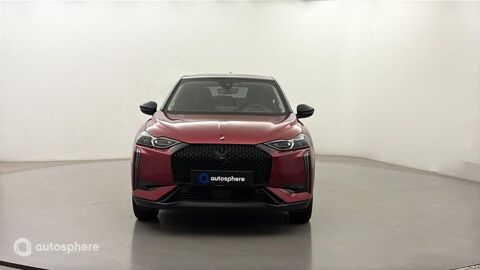 DS3 E-Tense 156ch Performance Line + 2023 occasion 79000 Niort