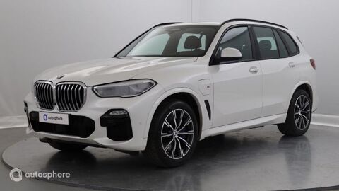 Annonce voiture BMW X5 57499 