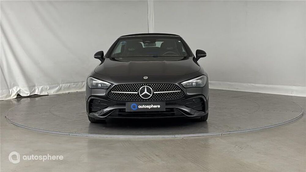 CLE 200 204ch AMG Line 9G Tronic 2025 occasion 80136 Rivery