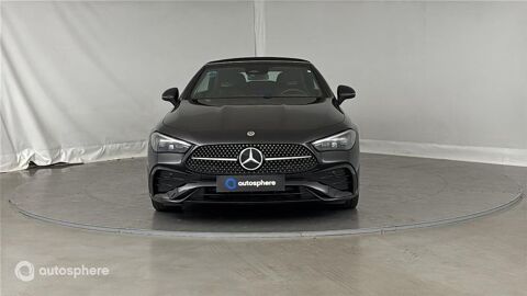 CLE 200 204ch AMG Line 9G Tronic 2025 occasion 80136 Rivery