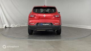 Kadjar Blue dCi 115 EDC Evolution 2022 occasion 62232 Fouqui&egrave;res-l&egrave;s-B&eacute;thune