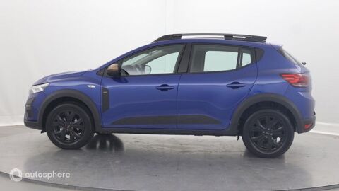 Sandero 1.0 TCe 90ch Stepway Extreme CVT 2024 occasion 02500 Hirson