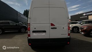 Master F3500 L2H2 2.3 Blue dCi 135ch Confort Euro6E 2023 occasion 59223 Roncq