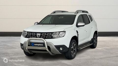 Dacia Duster 1.5 dCi 110ch Prestige 4X2 EDC 2018 occasion Loison-sous-Lens 62218