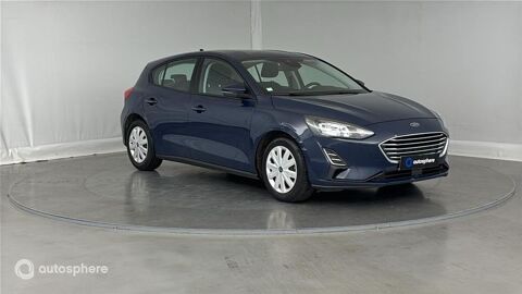 Focus 1.0 EcoBoost 100ch Trend 98g 2020 occasion 02500 Hirson