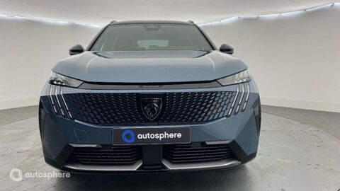 5008 Electrique 210ch Batterie 73 kWh GT Exclusive 2026 occasion 79000 Niort