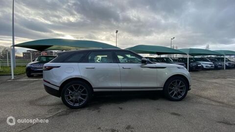 Range rover velar 2.0 P400e 404ch PHEV R-Dynamic HSE AWD BVA 2023 occasion 69760 Limonest