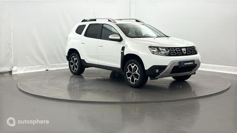 Duster 1.0 ECO-G 100ch Prestige 4x2 - 20 2021 occasion 57100 Thionville