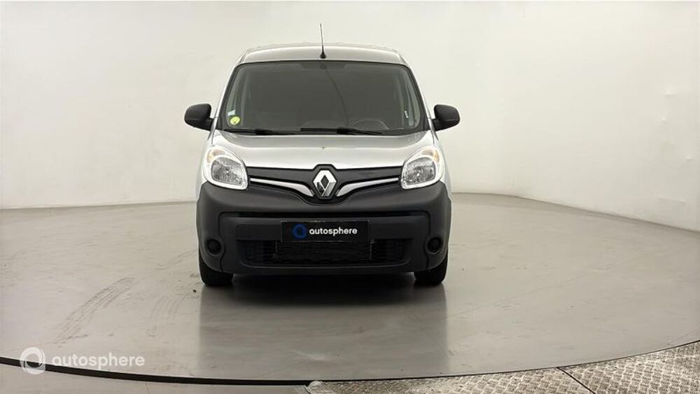 Kangoo Maxi 1.5 Blue dCi 95ch Grand Volume Grand Confort 2021 occasion 93250 Villemomble