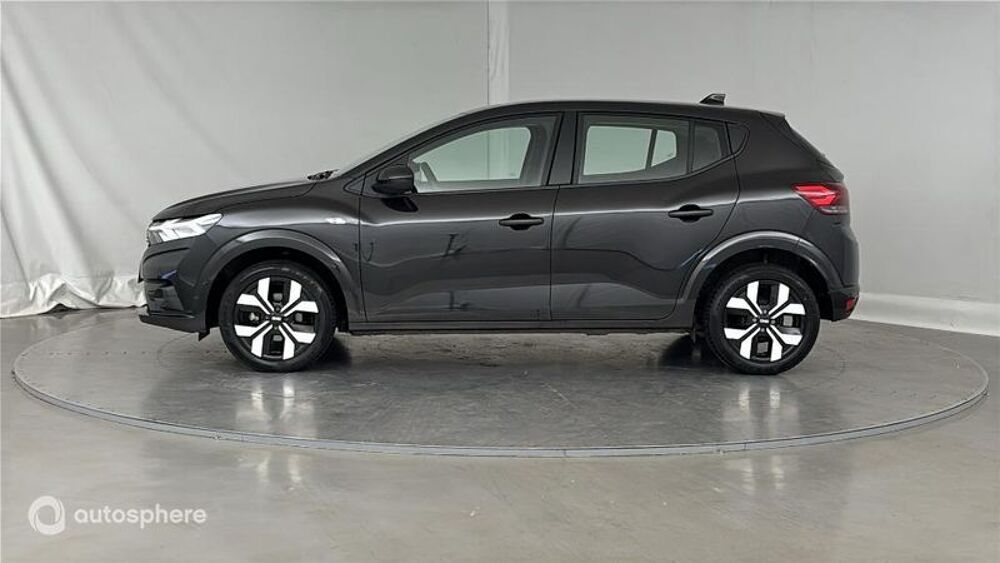 Sandero 1.0 TCe 90ch Journey CVT 2024 occasion 62218 Loison-sous-Lens