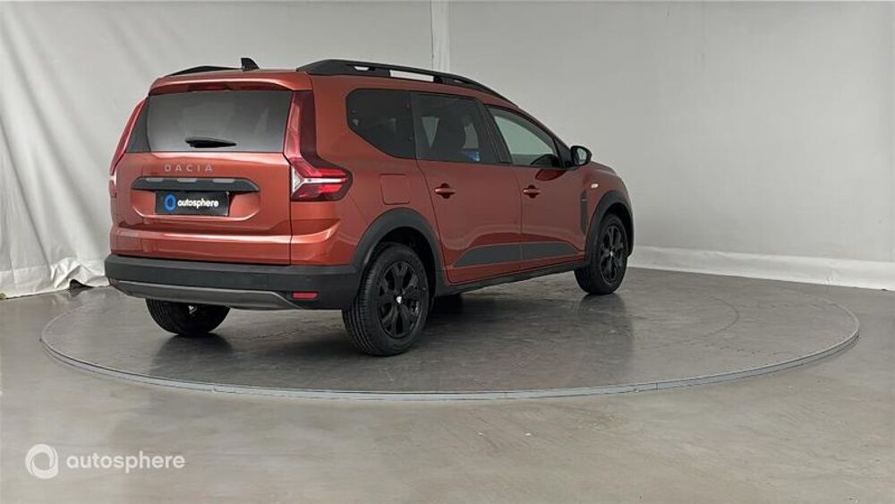 Jogger 1.0 ECO-G 100ch Confort 7 places 2022 occasion 62219 Longuenesse