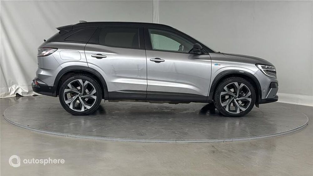 Austral 1.2 E-Tech full hybrid 200ch Iconic esprit Alpine- 23 2023 occasion 77100 Meaux