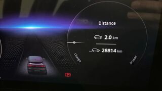 M&eacute;gane E-Tech Electric EV40 130ch Equilibre standard charge -B 2023 occasion 57200 Sarreguemines