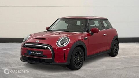 Mini Cooper SE 184ch Edition Premium Plus BVA 5CV 2023 occasion M&eacute;rignac 33700