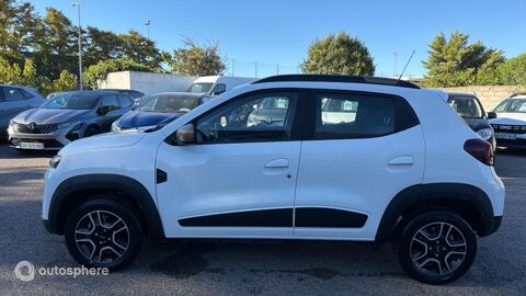 Spring Extreme 2024 occasion 13800 ISTRES