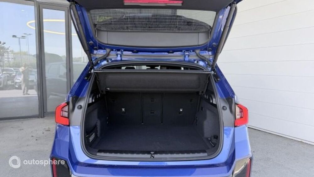 X1 ieDrive20 204ch M Sport 2026 occasion 64100 Bayonne