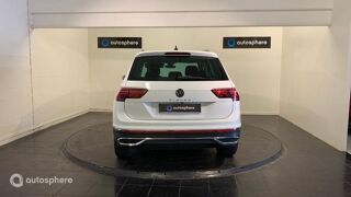Tiguan 2.0 TDI 150ch Elegance DSG7 2024 occasion 33260 LA TESTE DE BUCH