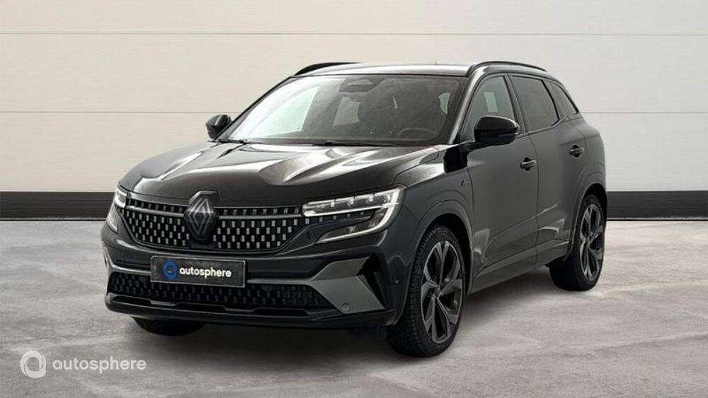 Austral 1.2 E-Tech full hybrid 200ch Iconic esprit Alpine- 23 2023 occasion 54135 Mexy