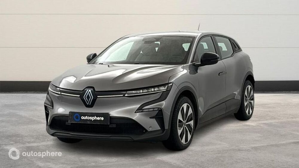 M&eacute;gane E-Tech Electric EV60 130ch Evolution ER super charge 2022 occasion 54135 Mexy