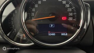 Cooper 136ch BVA7 Euro6d-T 2018 occasion 59223 Roncq