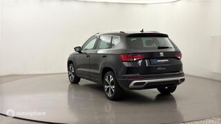 Ateca 1.0 TSI 110ch Start&Stop Urban Advanced 2023 occasion 86000 Poitiers