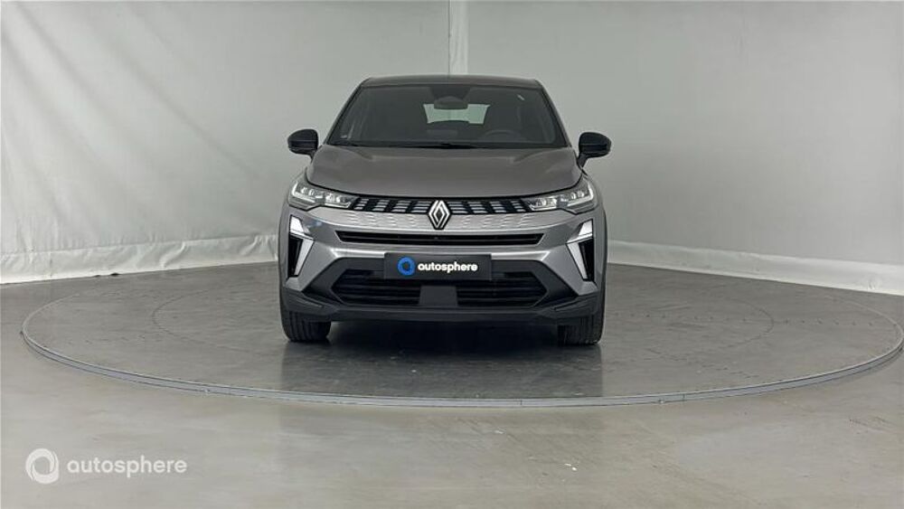 Symbioz 1.8 E-Tech full hybrid 160ch Evolution - 25 2025 occasion 62231 Coquelles