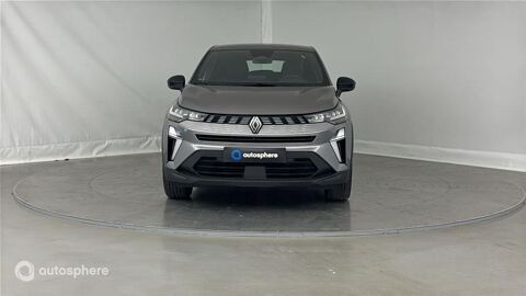 Symbioz 1.8 E-Tech full hybrid 160ch Evolution - 25 2025 occasion 62231 Coquelles