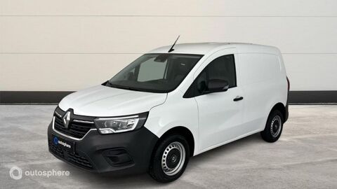 Renault Kangoo L1 1.5 Blue dCi 115ch Grand Confort - 22 2024 occasion Arras 62000