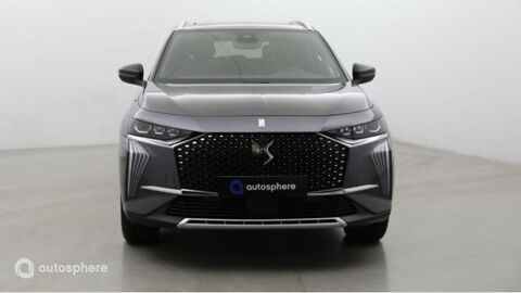 DS3 BlueHDi 130ch Rivoli Automatique 2024 occasion 16430 Champniers