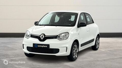 Annonce voiture Renault Twingo 12999 €