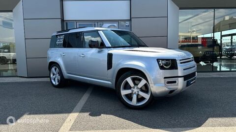 Defender 110 2.0 P400e XS Edition 2023 2023 occasion 69760 Limonest