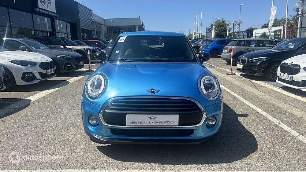 Cooper One 102ch Blackfriars 115g 2018 occasion 13100 Aix-en-Provence