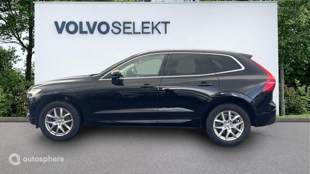 XC60 B4 AdBlue 197ch Momentum Geartronic 2021 occasion 77144 Mont&eacute;vrain