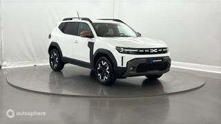 Duster 1.6 hybrid 140ch Extreme 2025 occasion 77100 Meaux