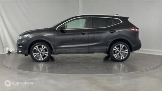 Qashqai 1.5 dCi 115ch N-Connecta 2019 2020 occasion 08000 Charleville-M&eacute;zi&egrave;res