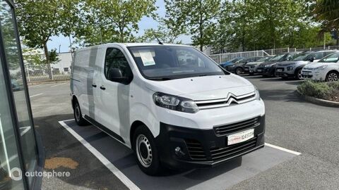 Jumpy M 1.5 BlueHDi 120ch S&S 2023 occasion 37400 AMBOISE