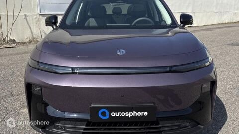 Leapmotor B10 BEV 218ch Pro Max 67,1 kWh Design 2026 occasion Clermont-Ferrand 63000