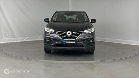 Kadjar 1.5 Blue dCi 115ch Evolution EDC 2022 occasion 02000 Laon